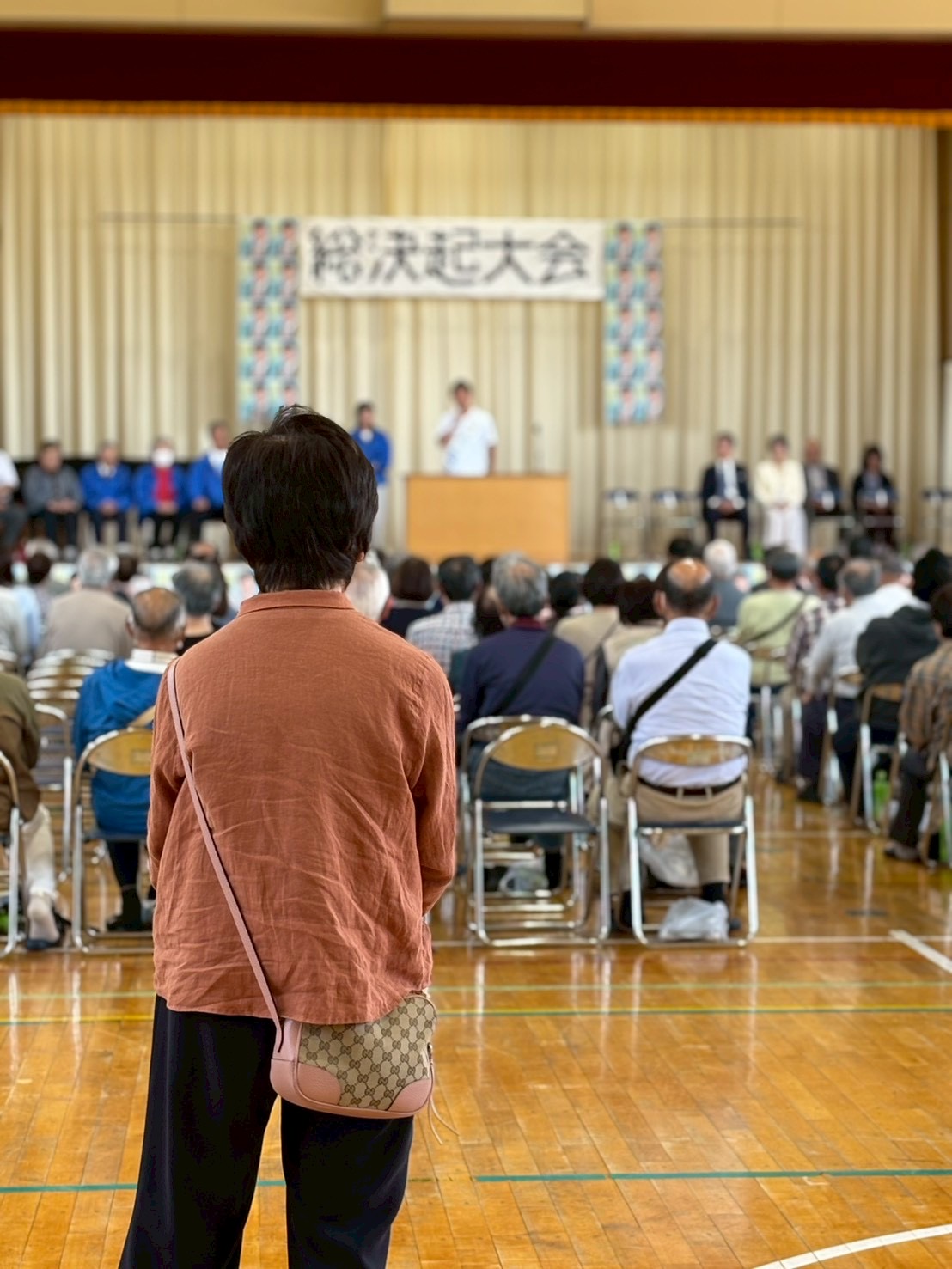 活動の様子 12
