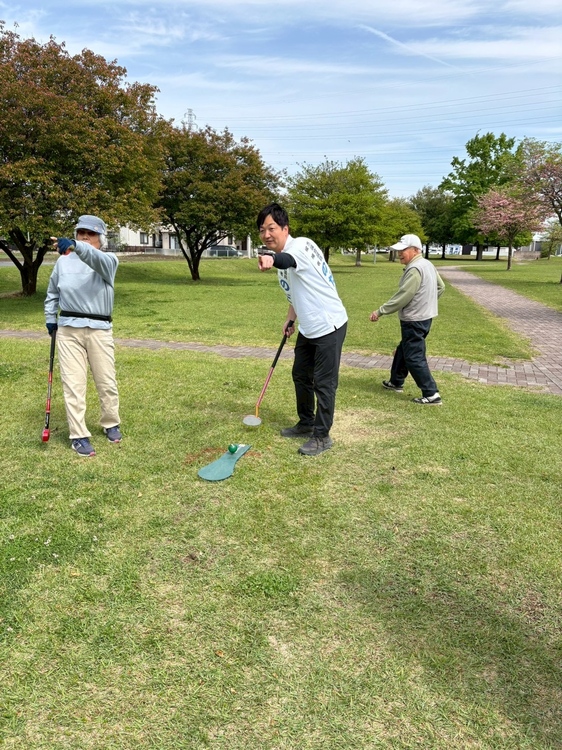 活動の様子 13