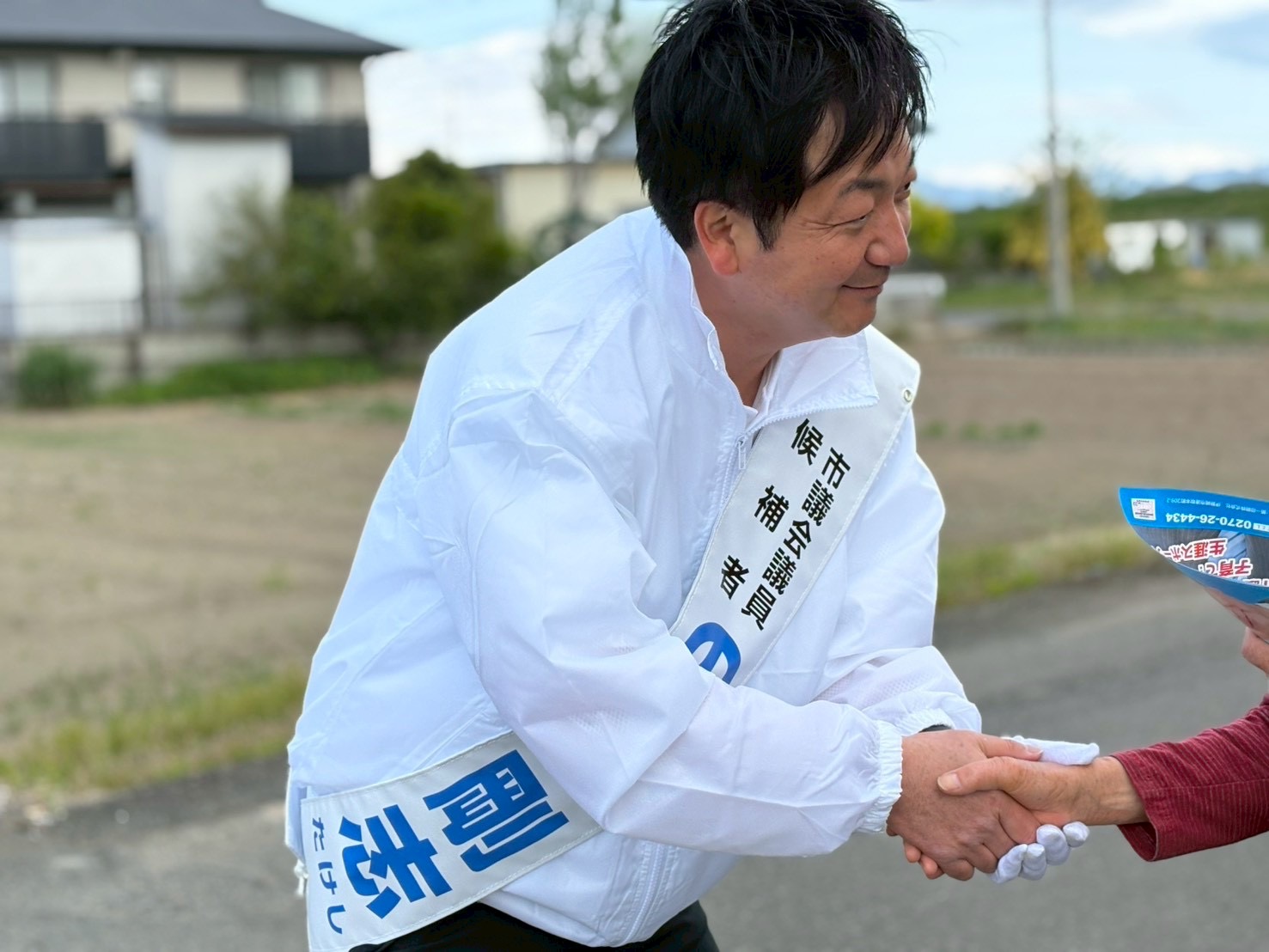 活動の様子 14