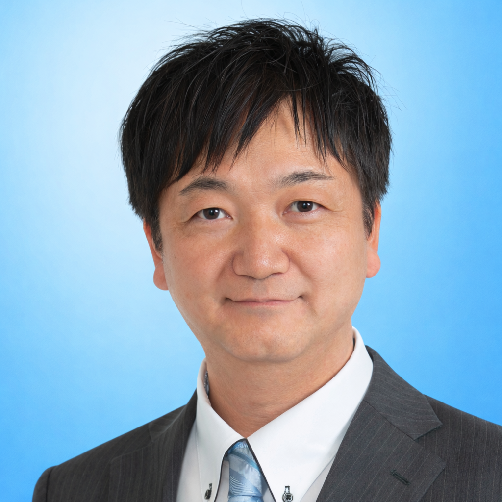 野田 剛志